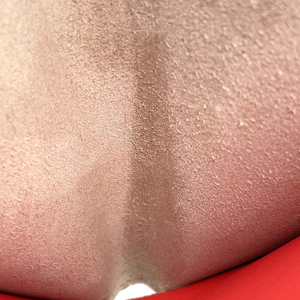 Celine Bi fold Wallet Multi Function Strap Two To… - image 9